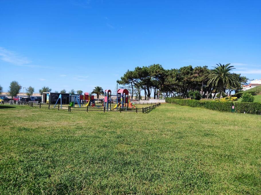 Apartamento En Mogro. Exteriör bild