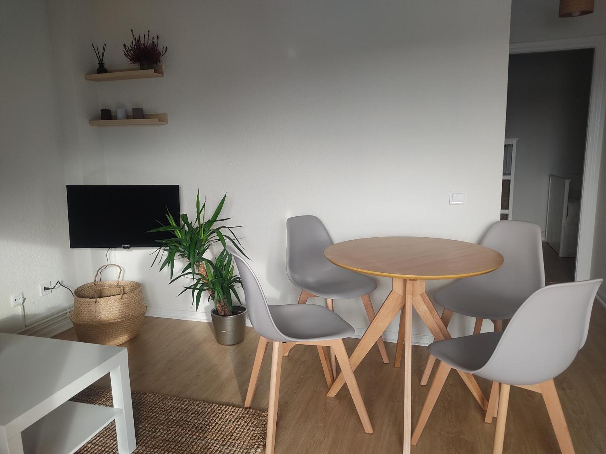 Apartamento En Mogro. Exteriör bild
