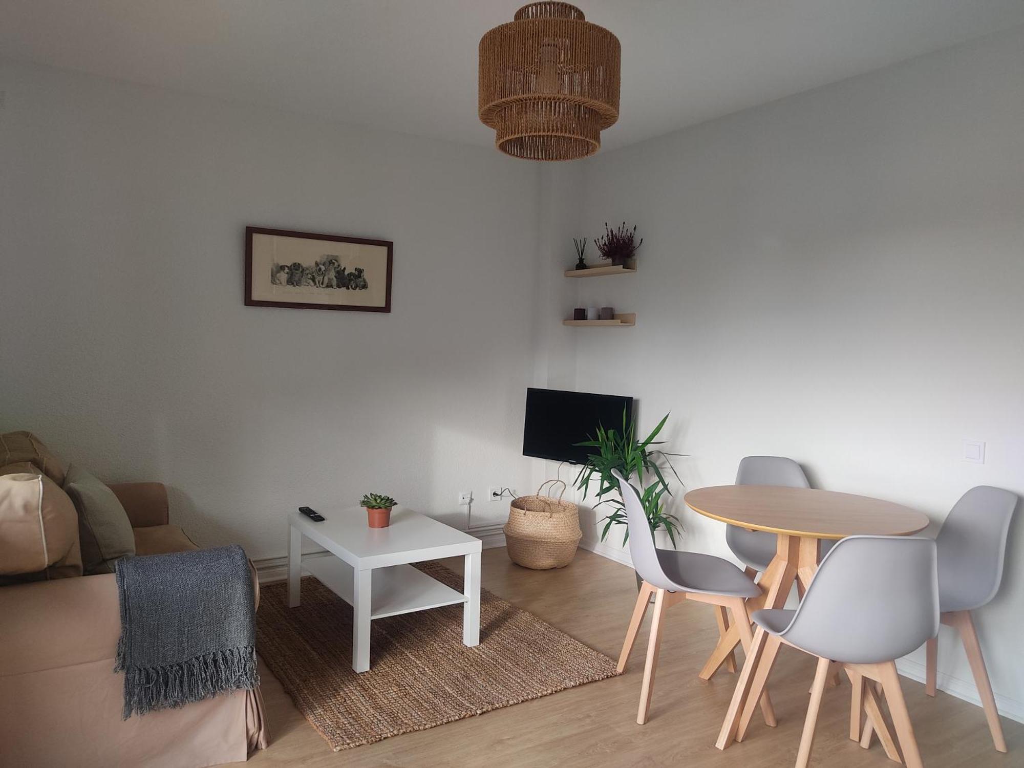 Apartamento En Mogro. Exteriör bild