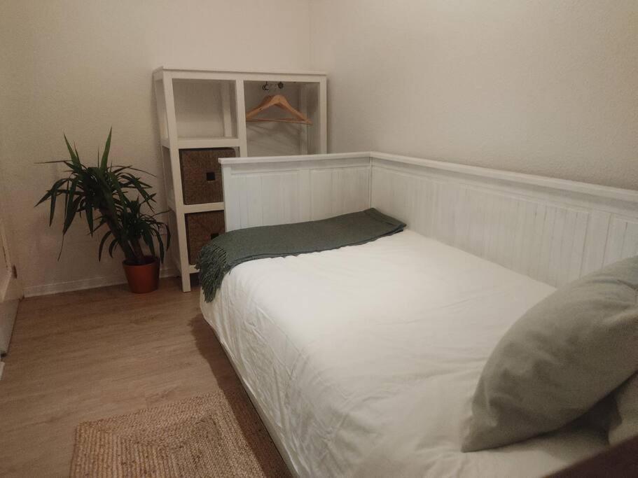 Apartamento En Mogro. Exteriör bild