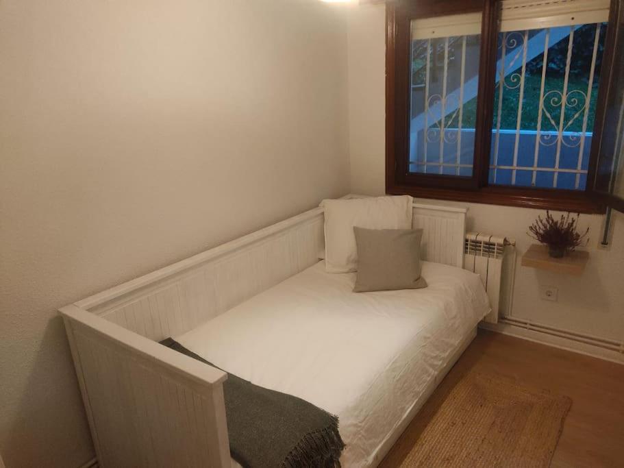 Apartamento En Mogro. Exteriör bild