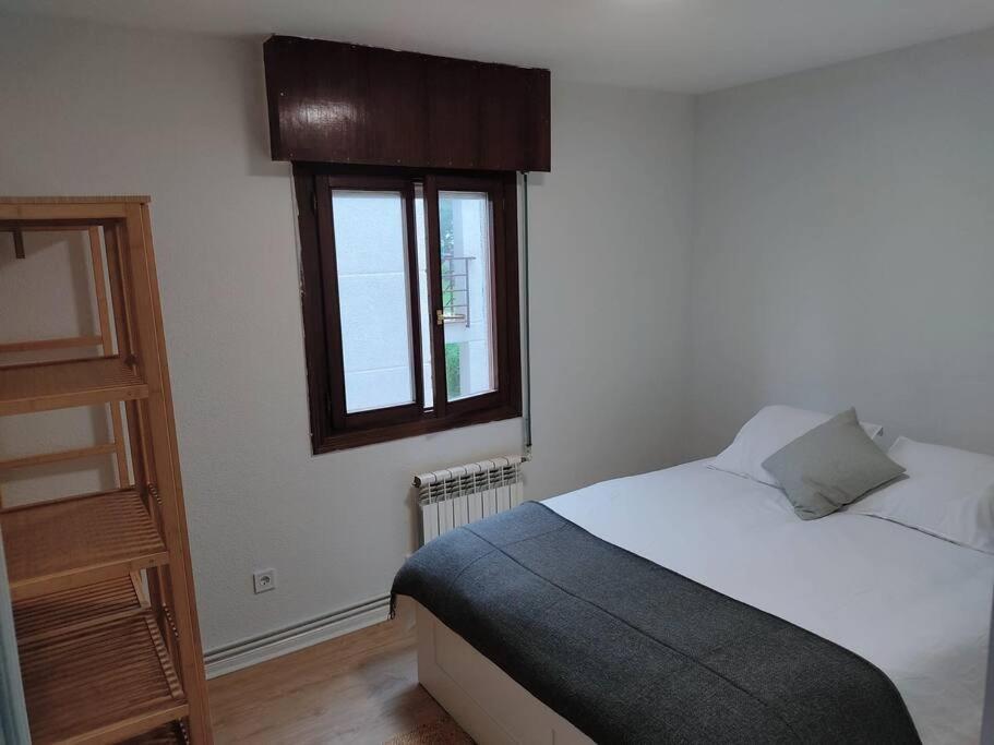 Apartamento En Mogro. Exteriör bild