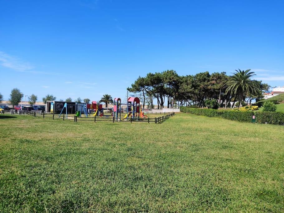 Apartamento En Mogro. Exteriör bild