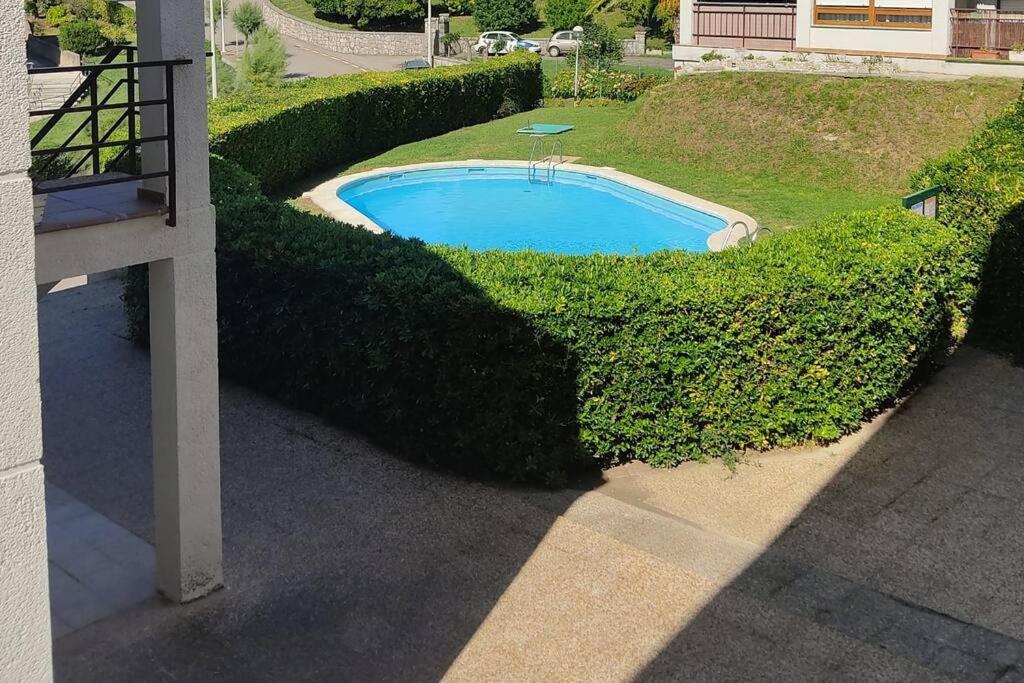 Apartamento En Mogro. Exteriör bild
