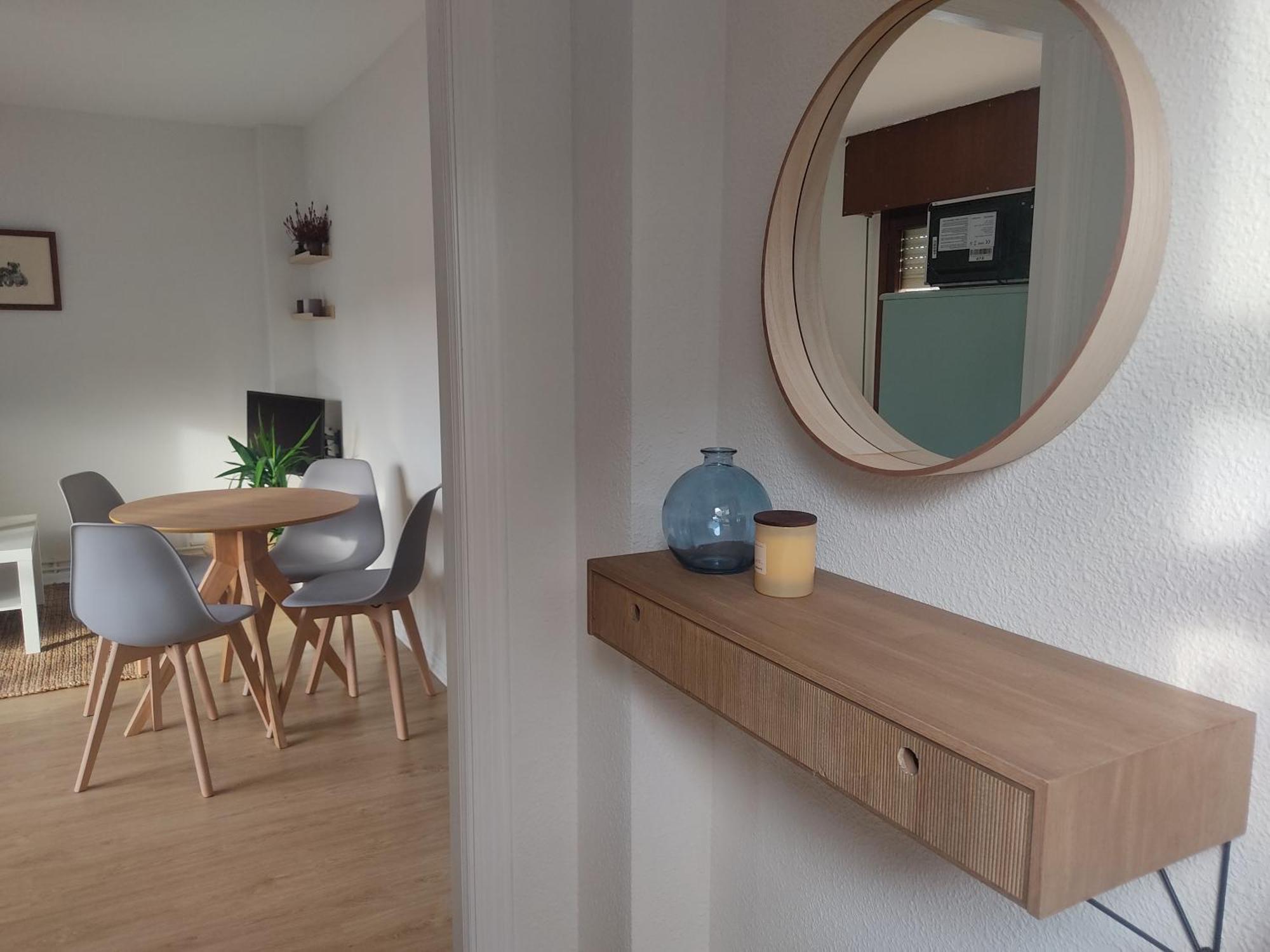 Apartamento En Mogro. Exteriör bild